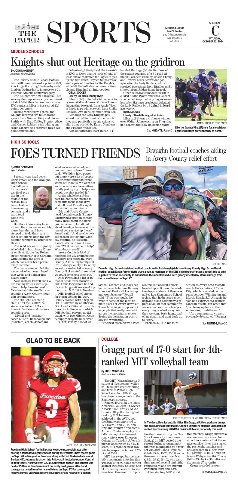Page C1