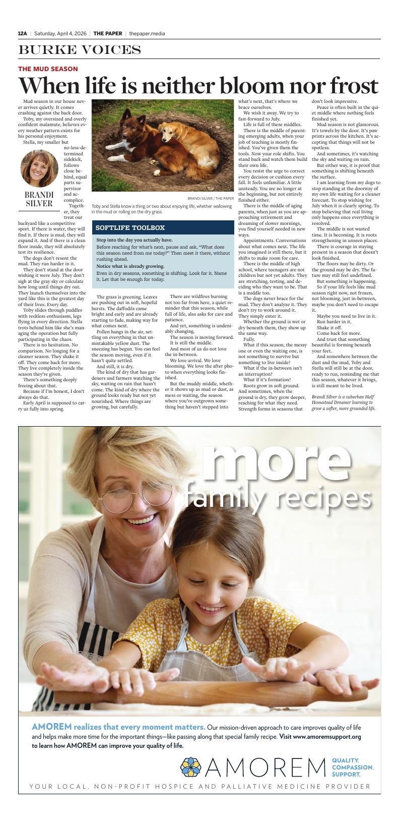 Page A12