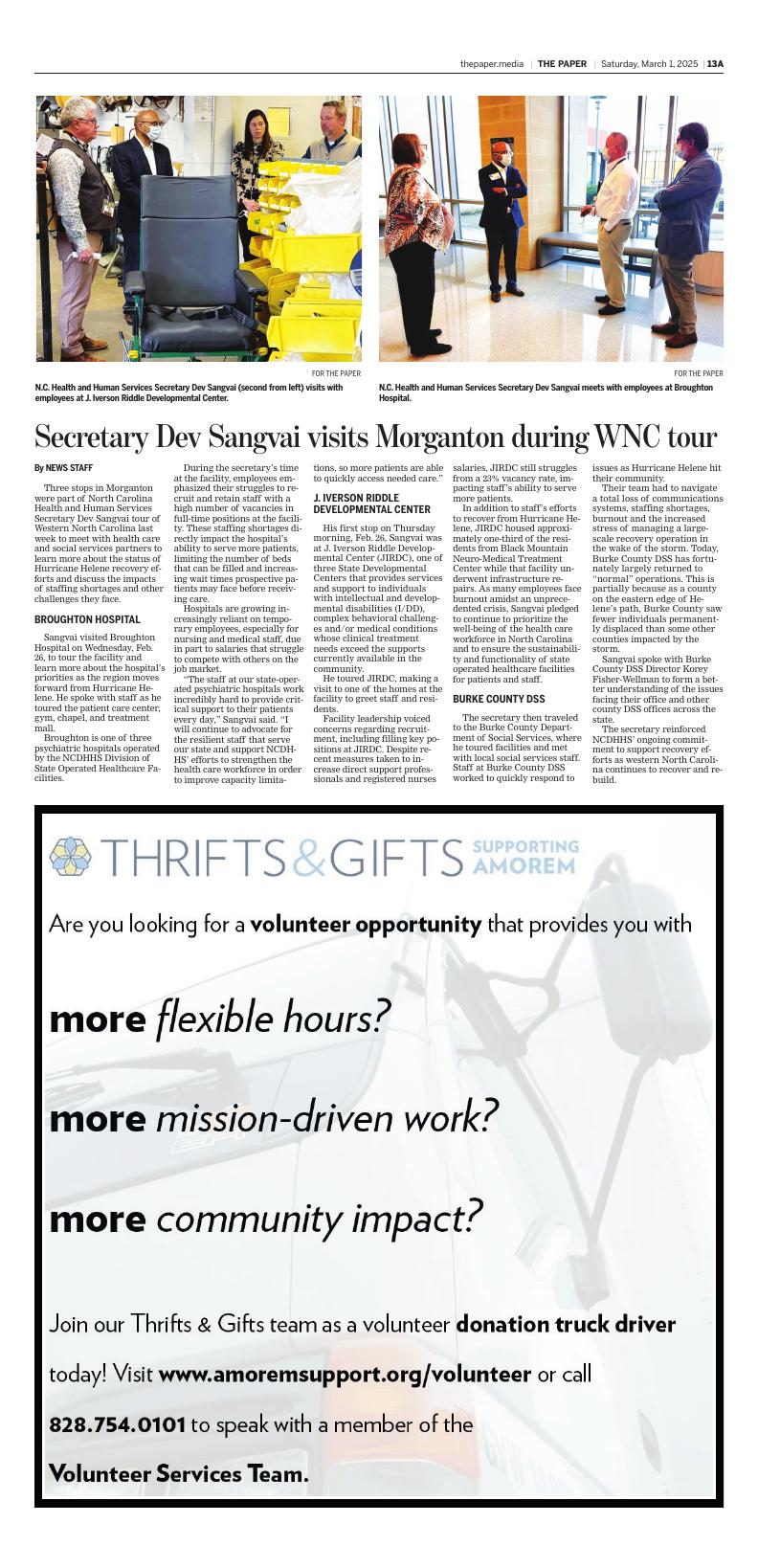 Page A13