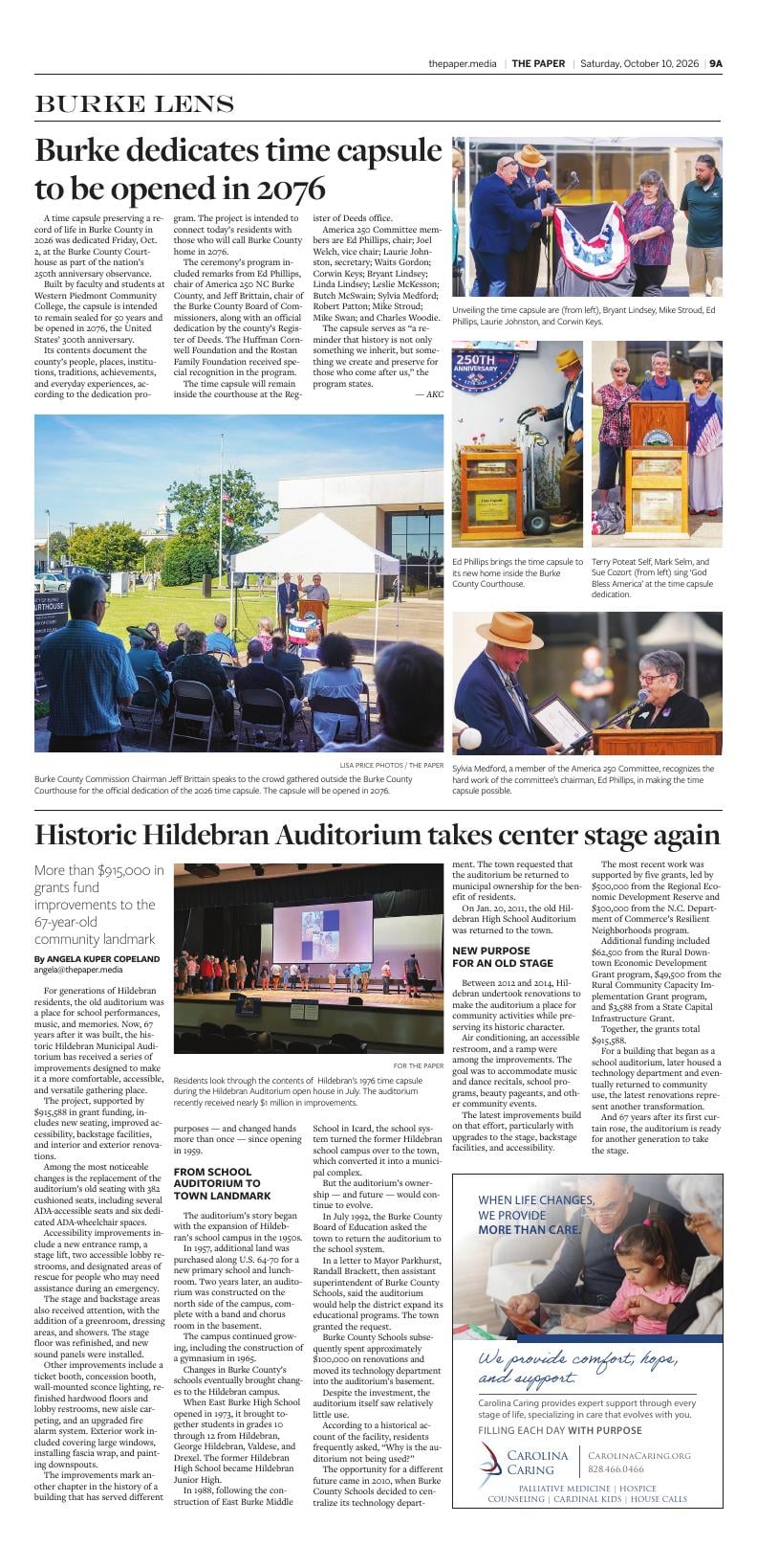 Page A9