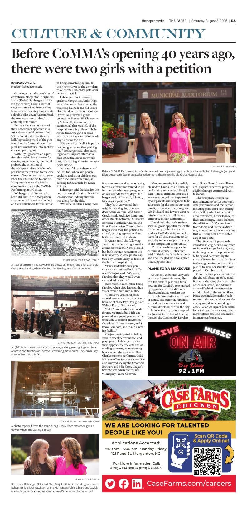 Page A11