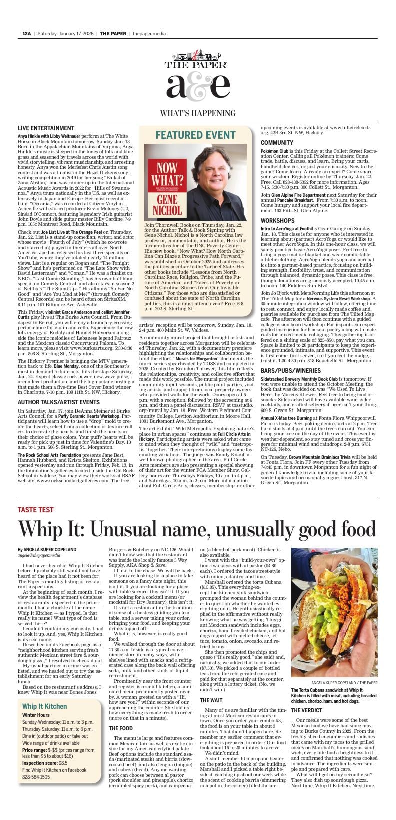 Page A12