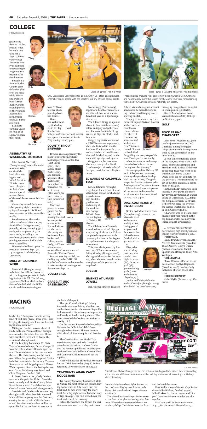 Page B6
