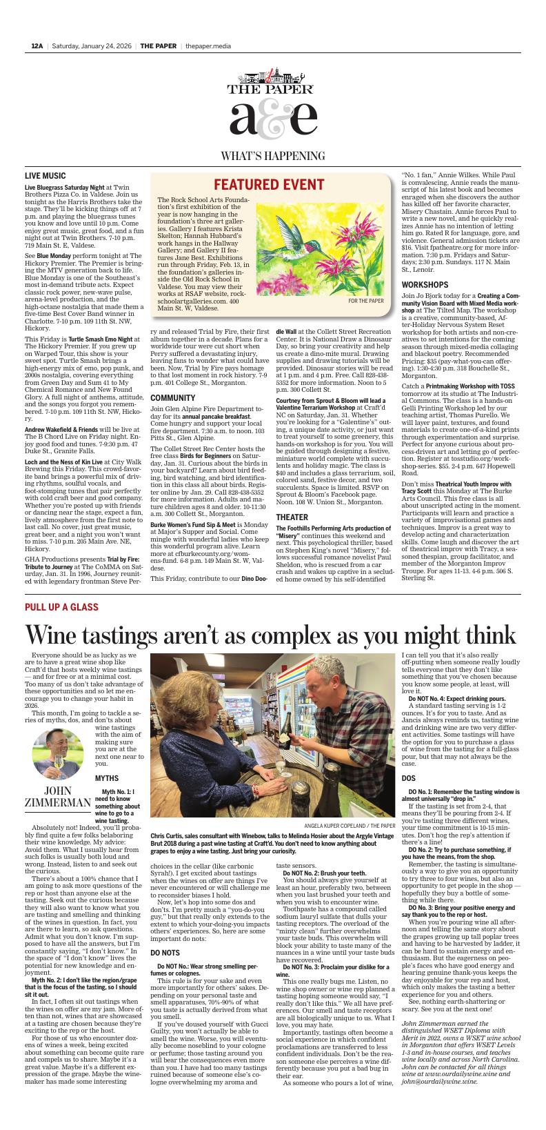 Page A12