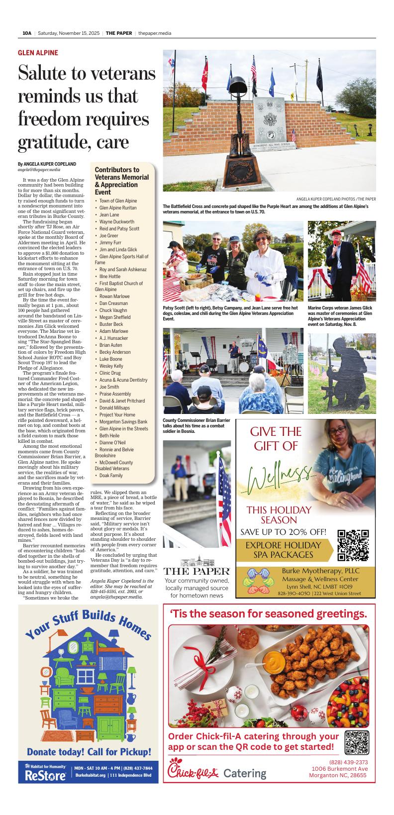 Page A10