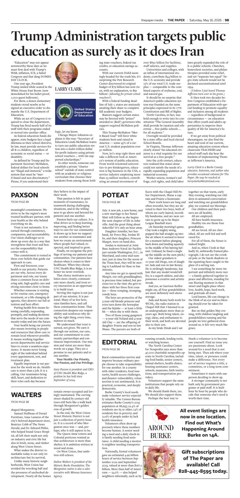 Page B9
