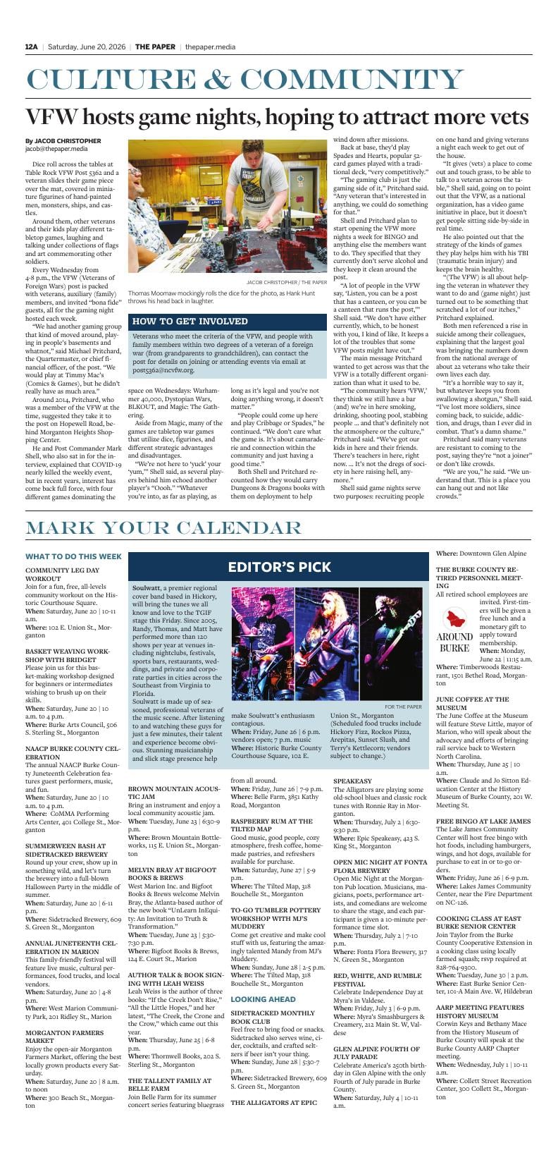 Page A12