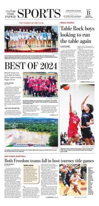 Page B1