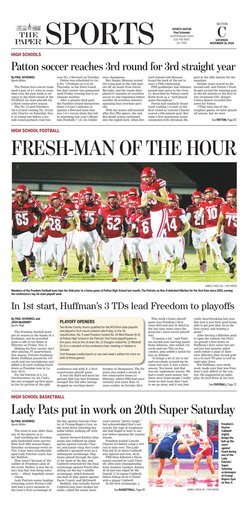 Page C1