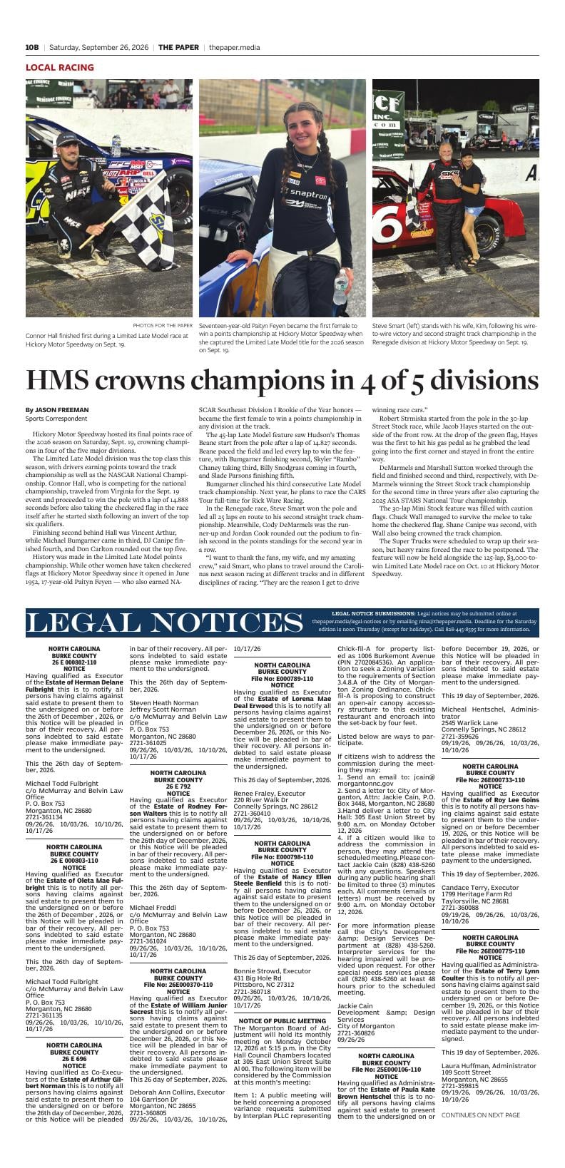 Page B10