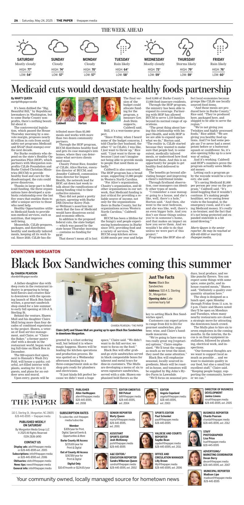 Page A2