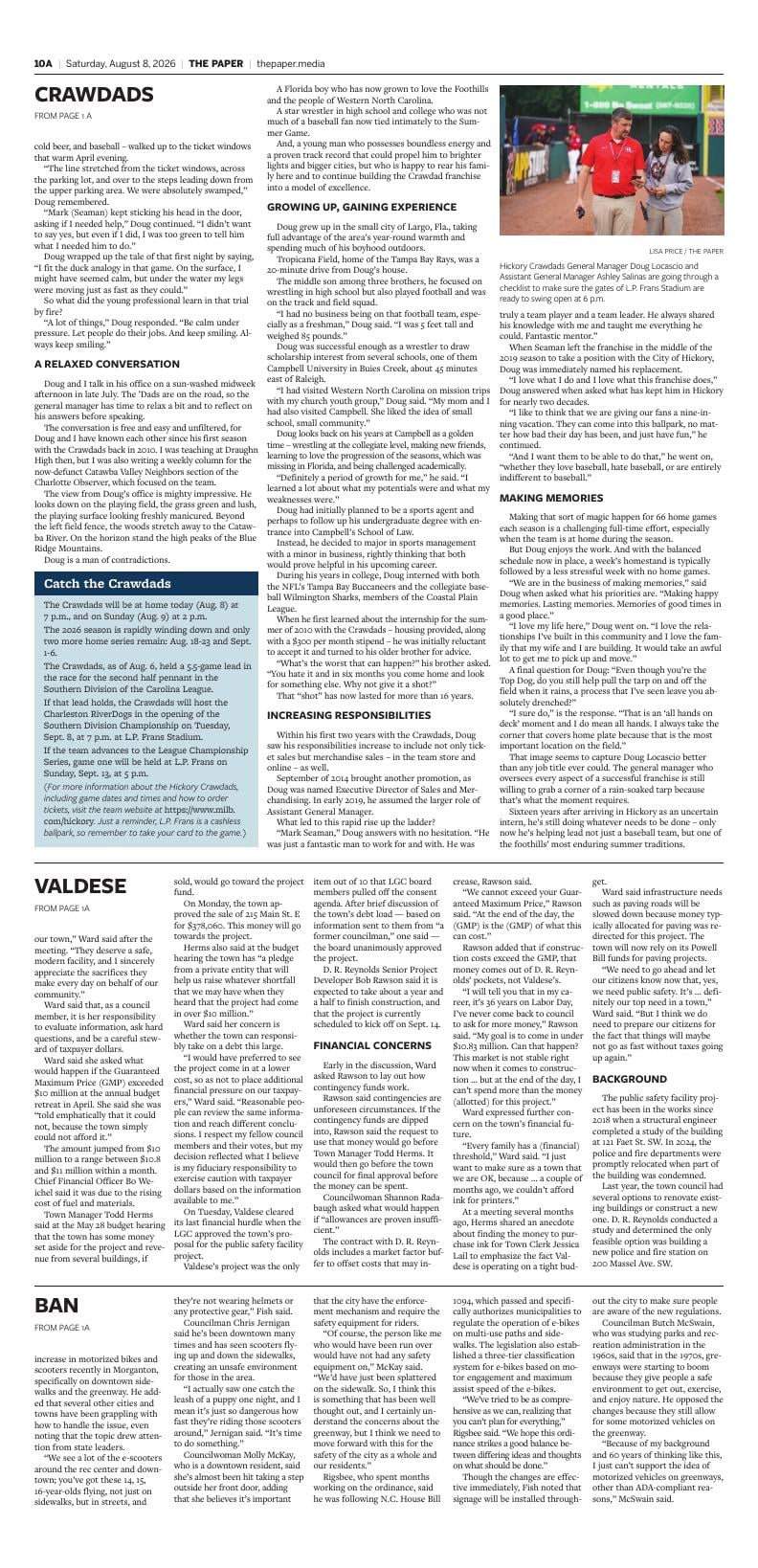 Page A10