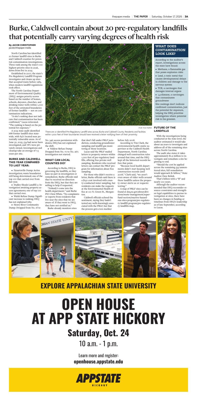 Page A3