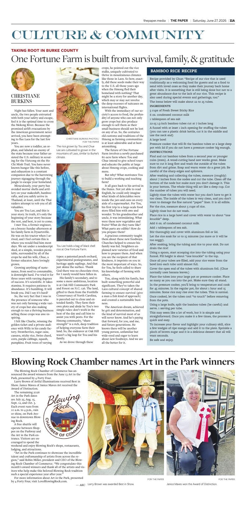 Page A11