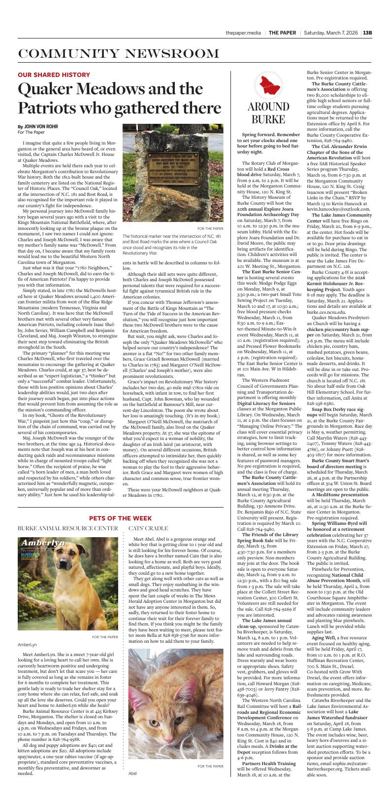 Page B13