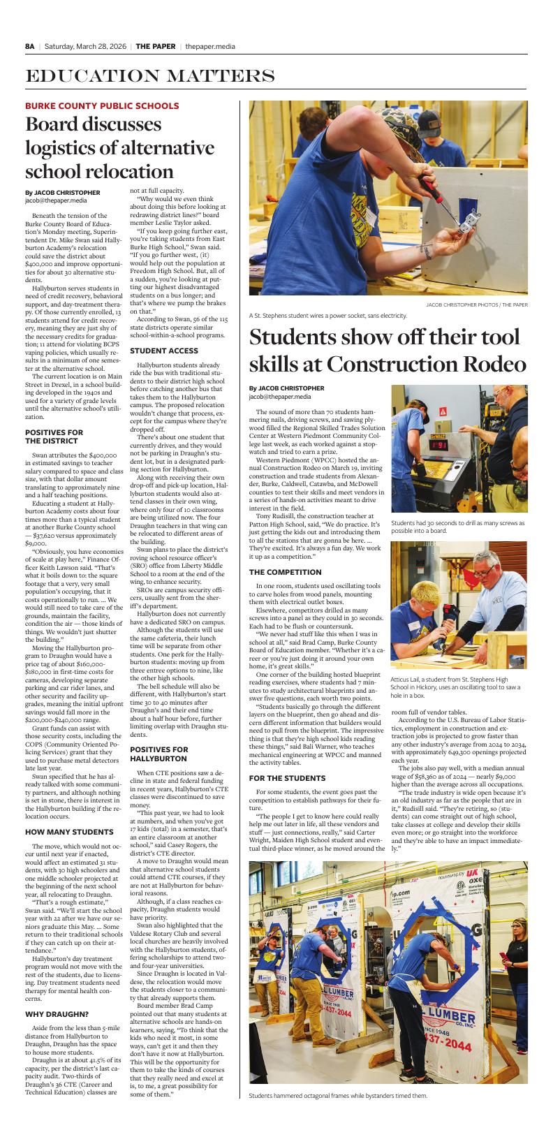 Page A8