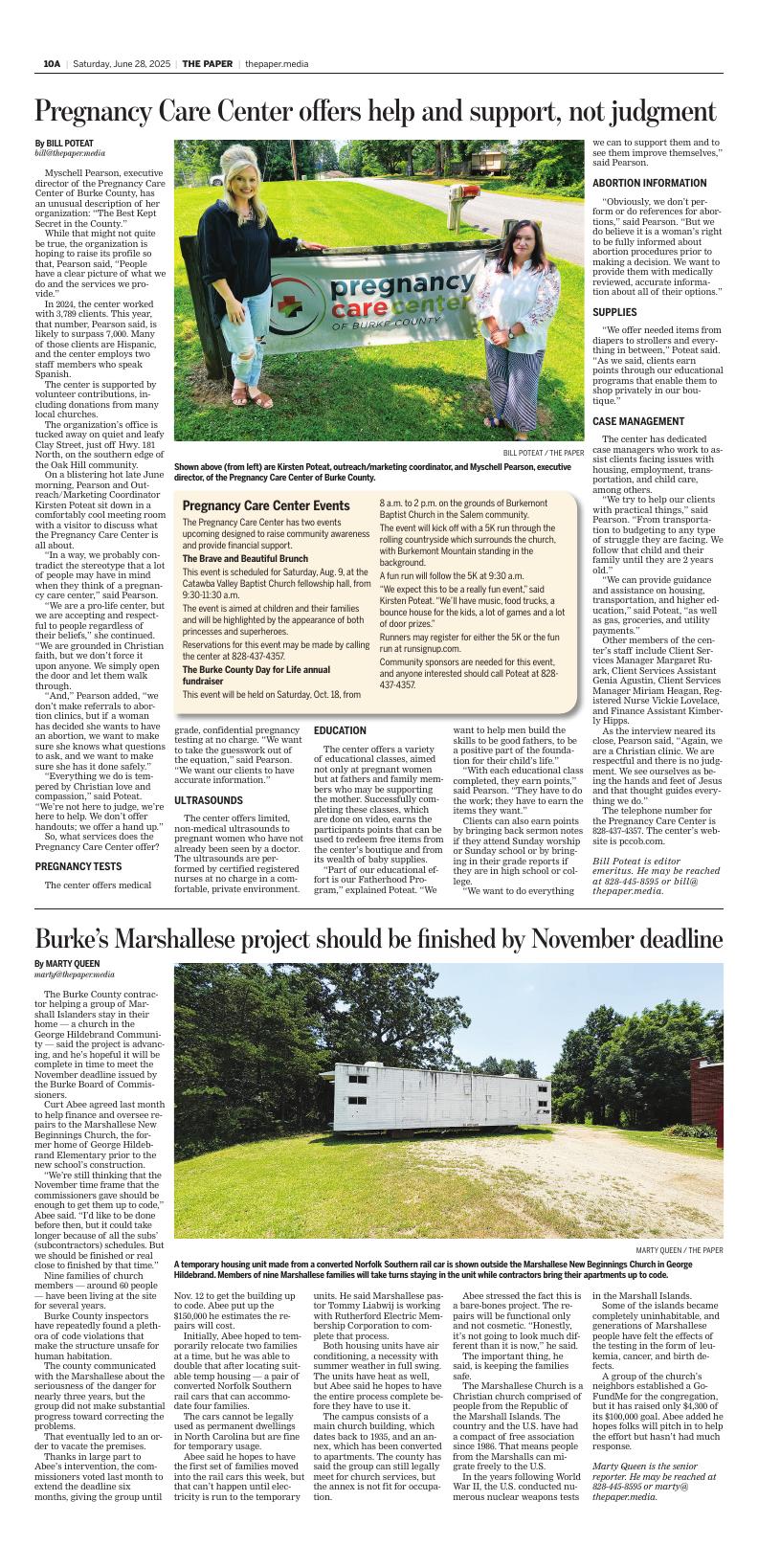 Page A10