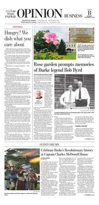 Page B1