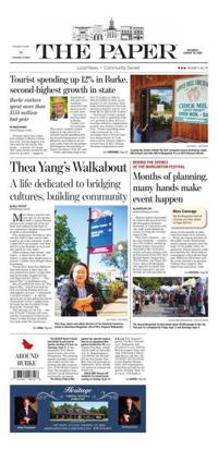 Page A1