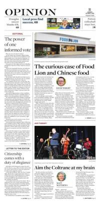 Page B1