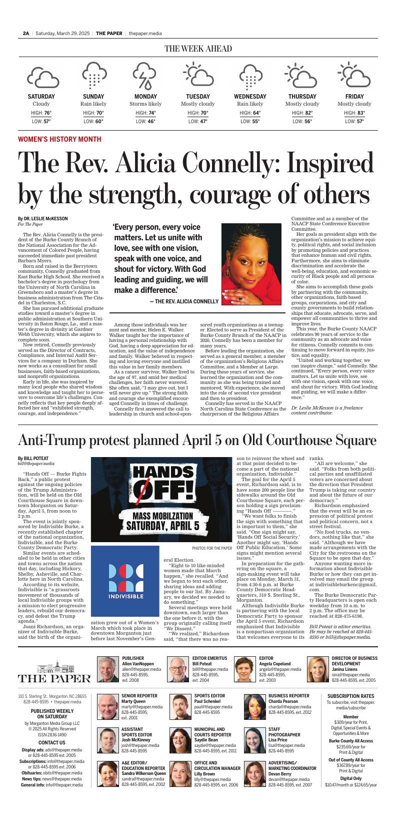 Page A2