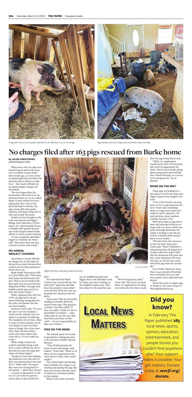 Page A10