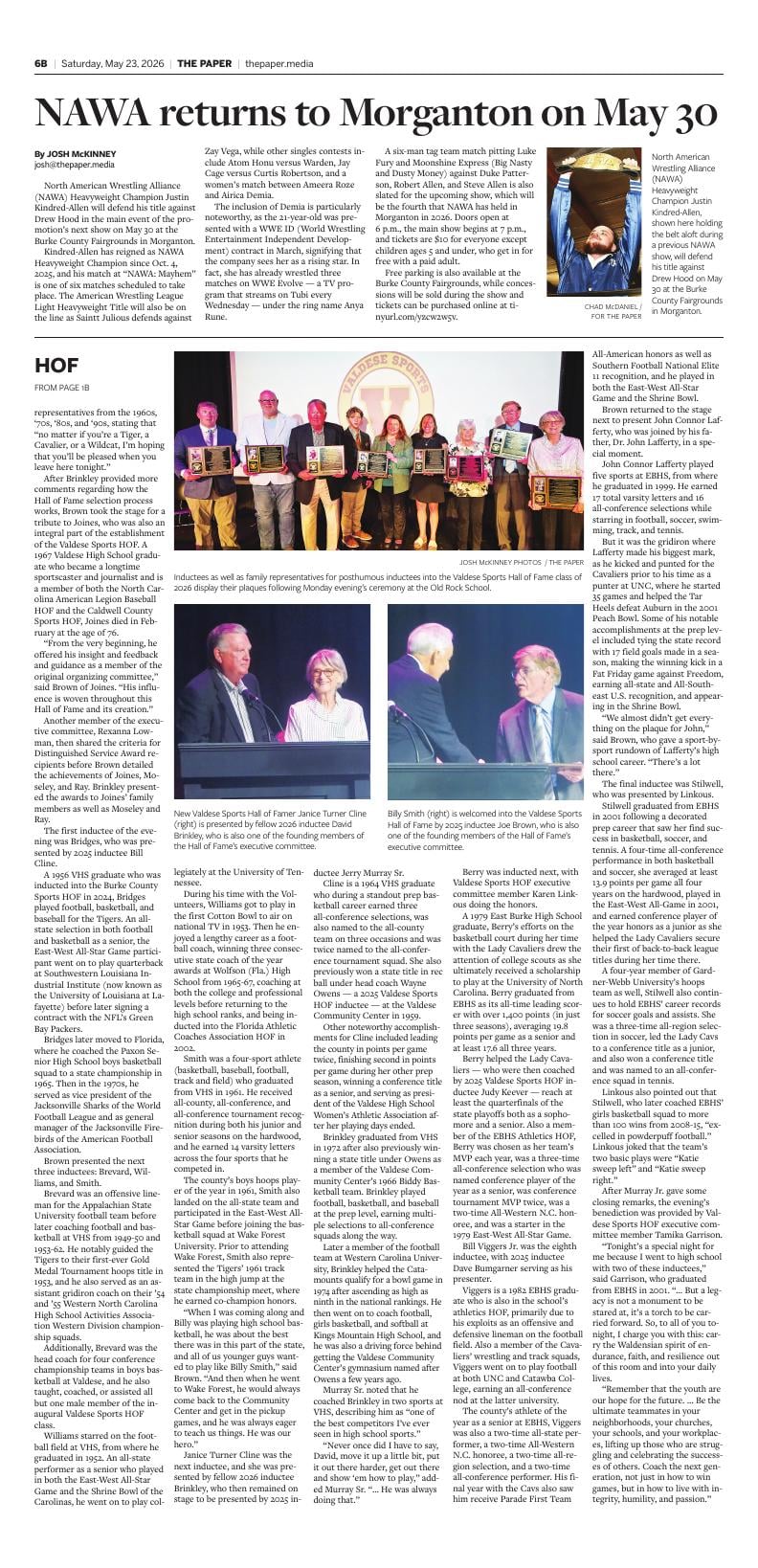 Page B6