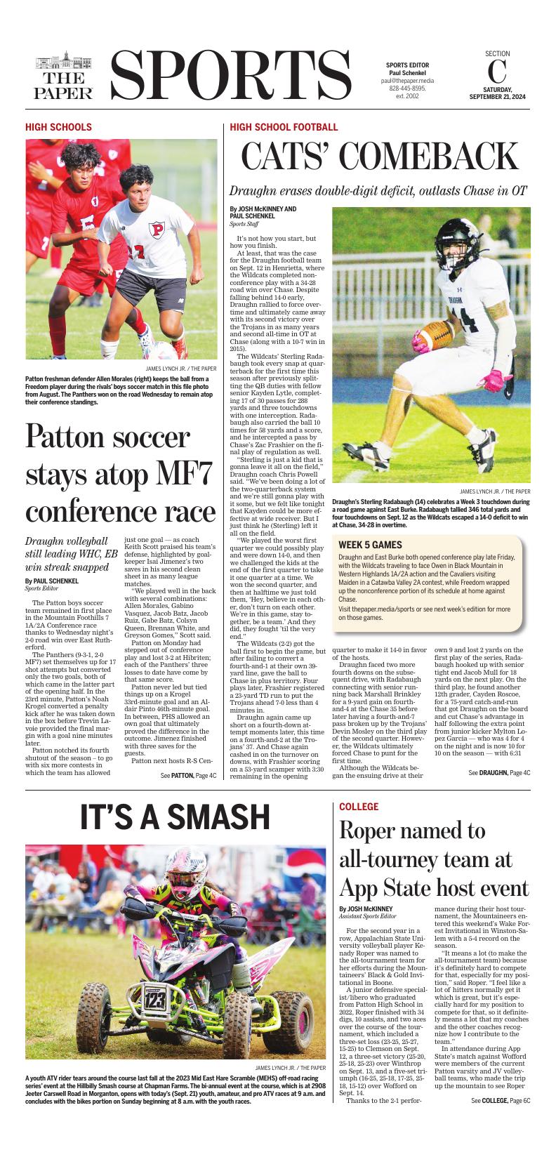 Page C1