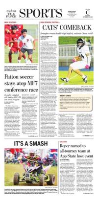 Page C1