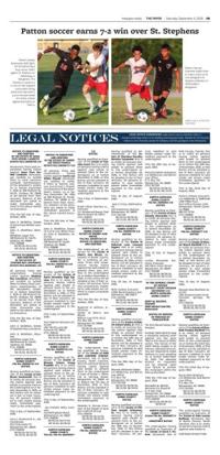 Page B9