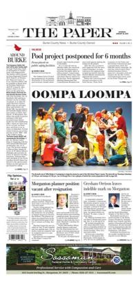 Page A1