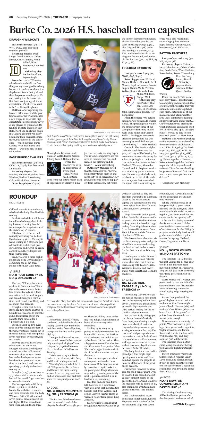 Page B6