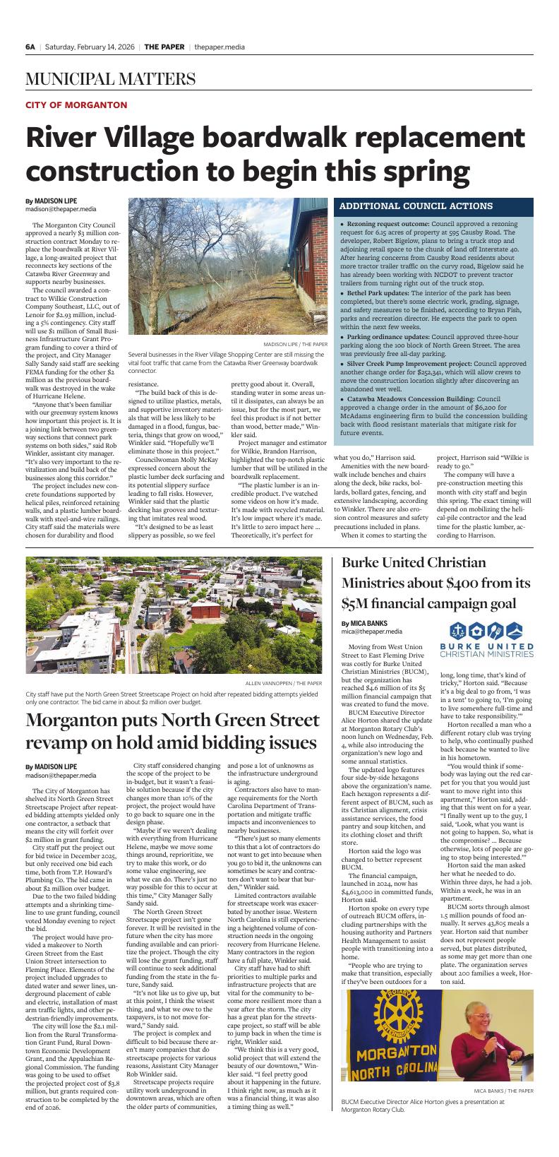 Page A6