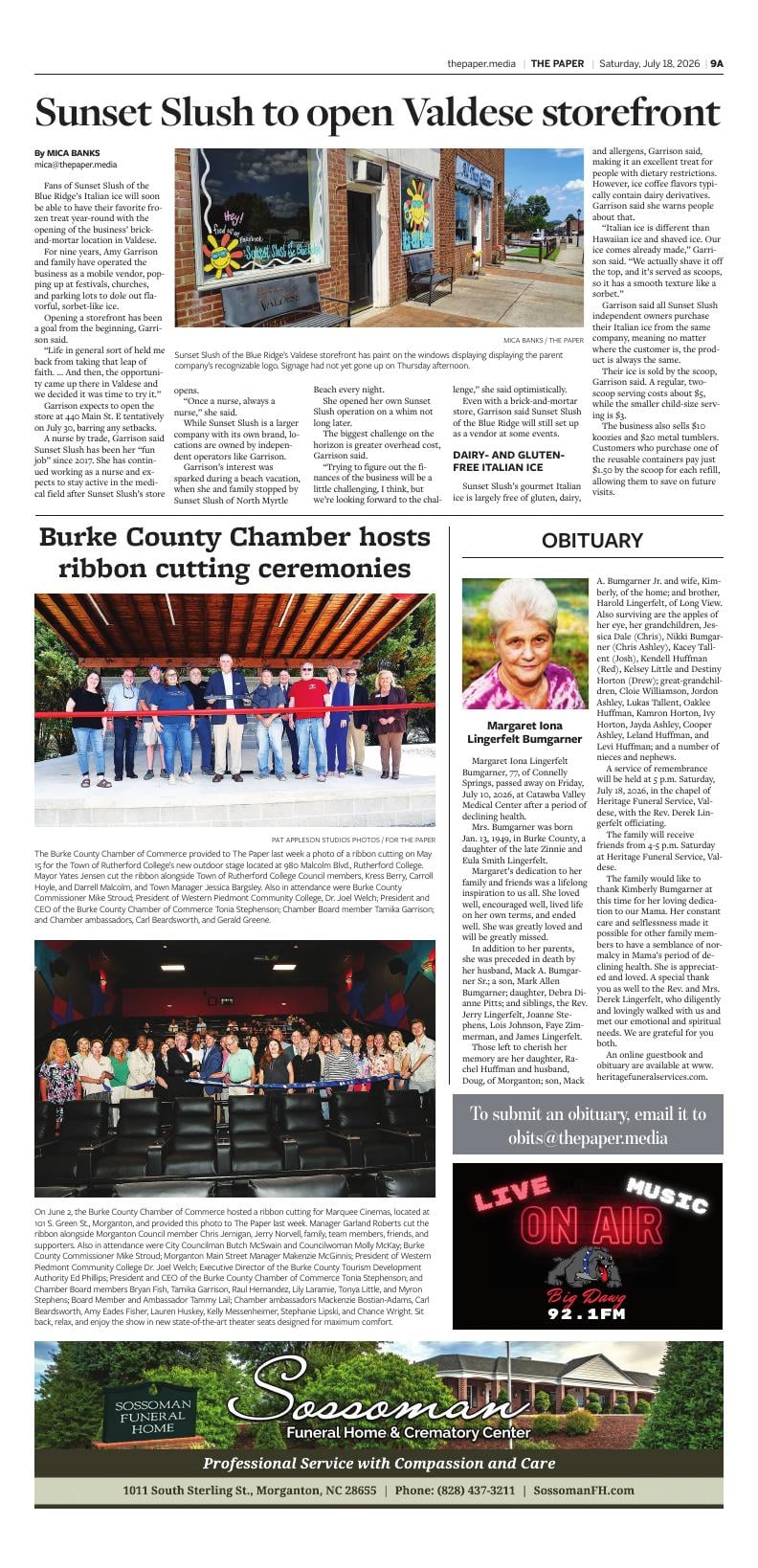 Page A9