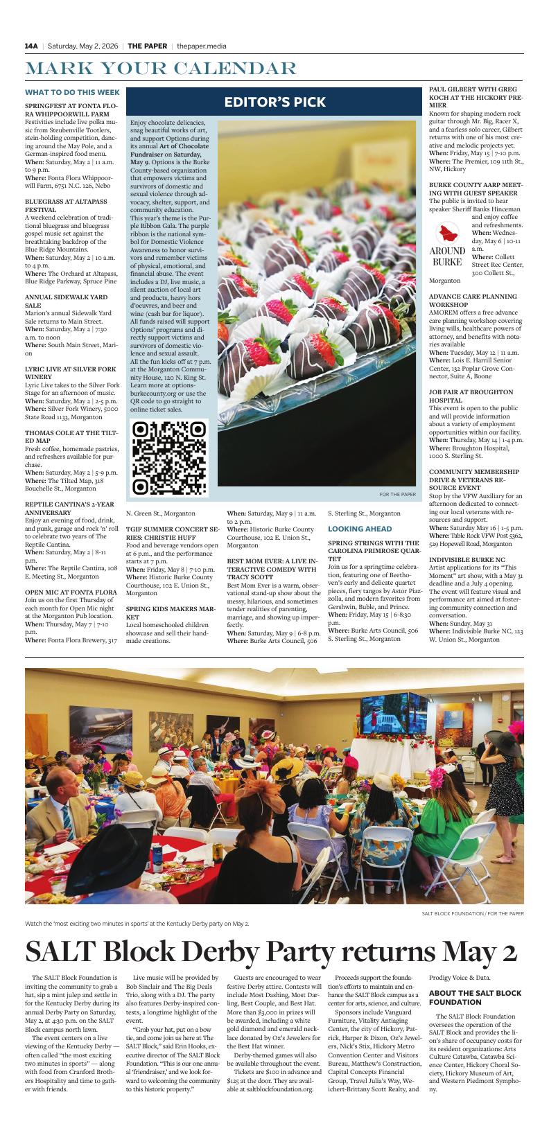 Page A14