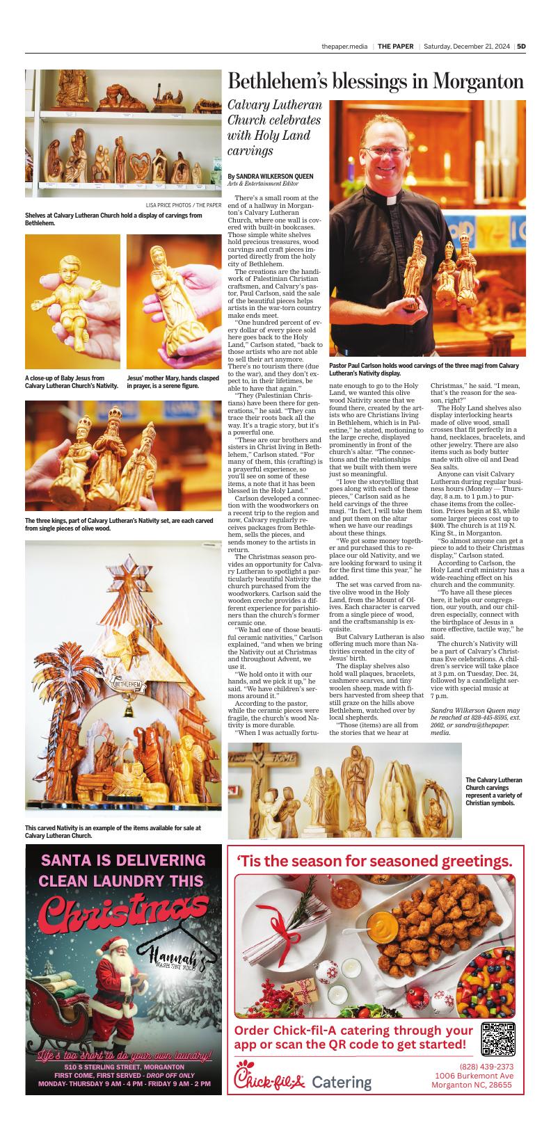Page D5