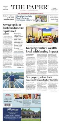 Page A1