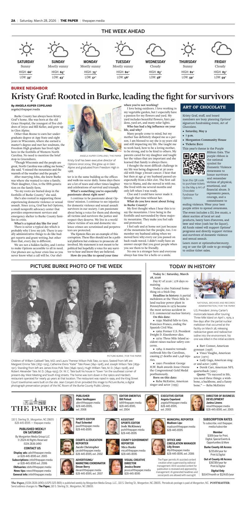 Page A2