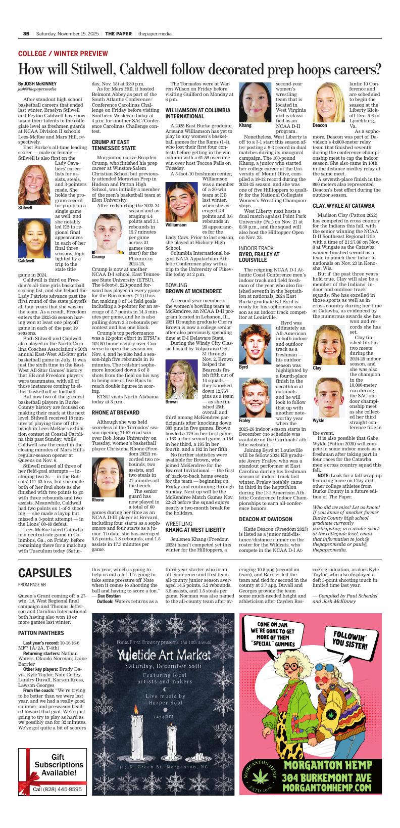 Page B8