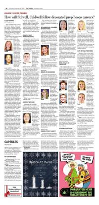 Page B8