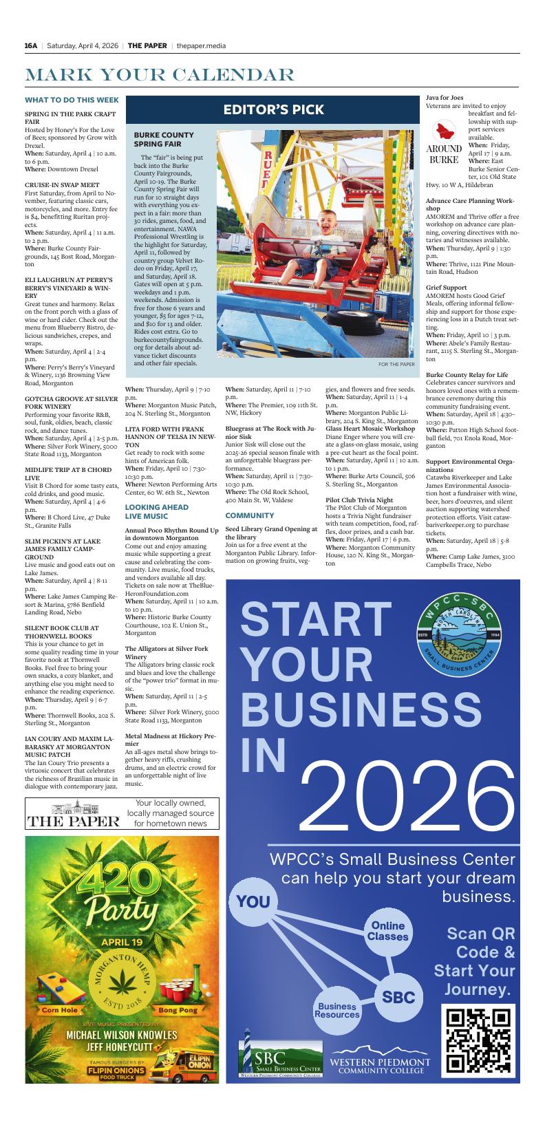 Page A16