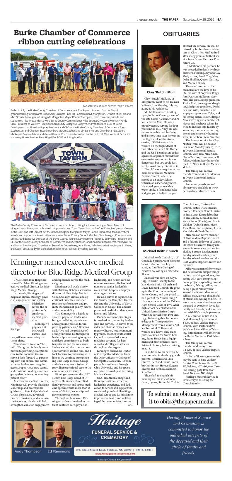 Page A9
