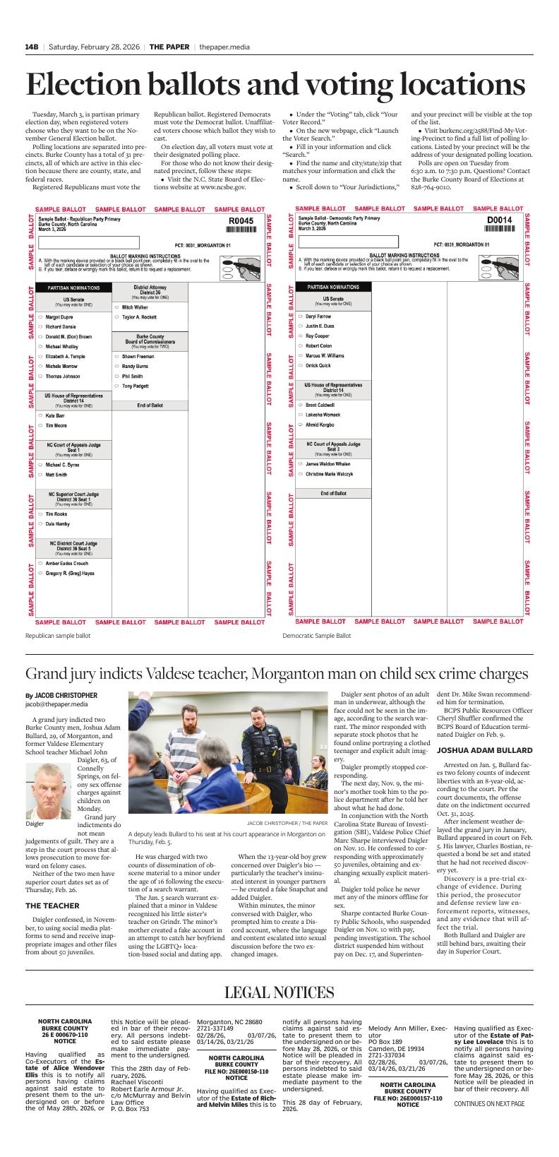 Page B14