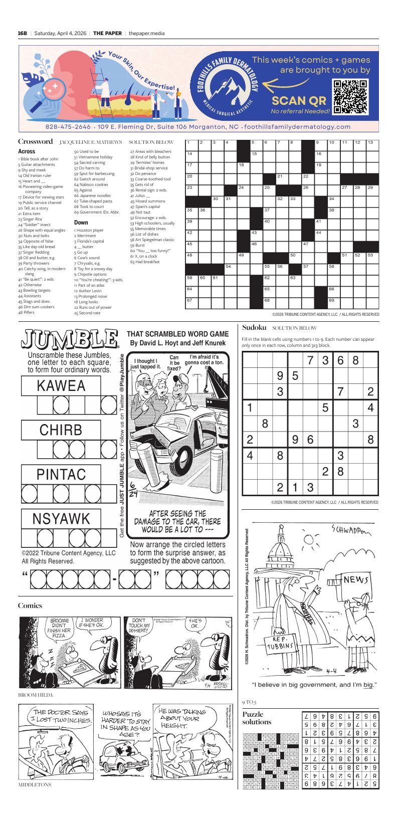 Page B16