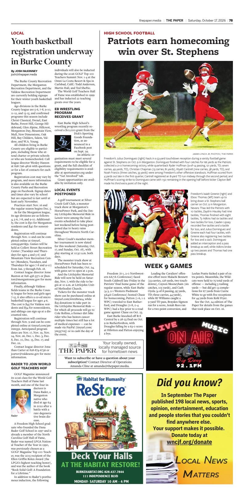 Page B7
