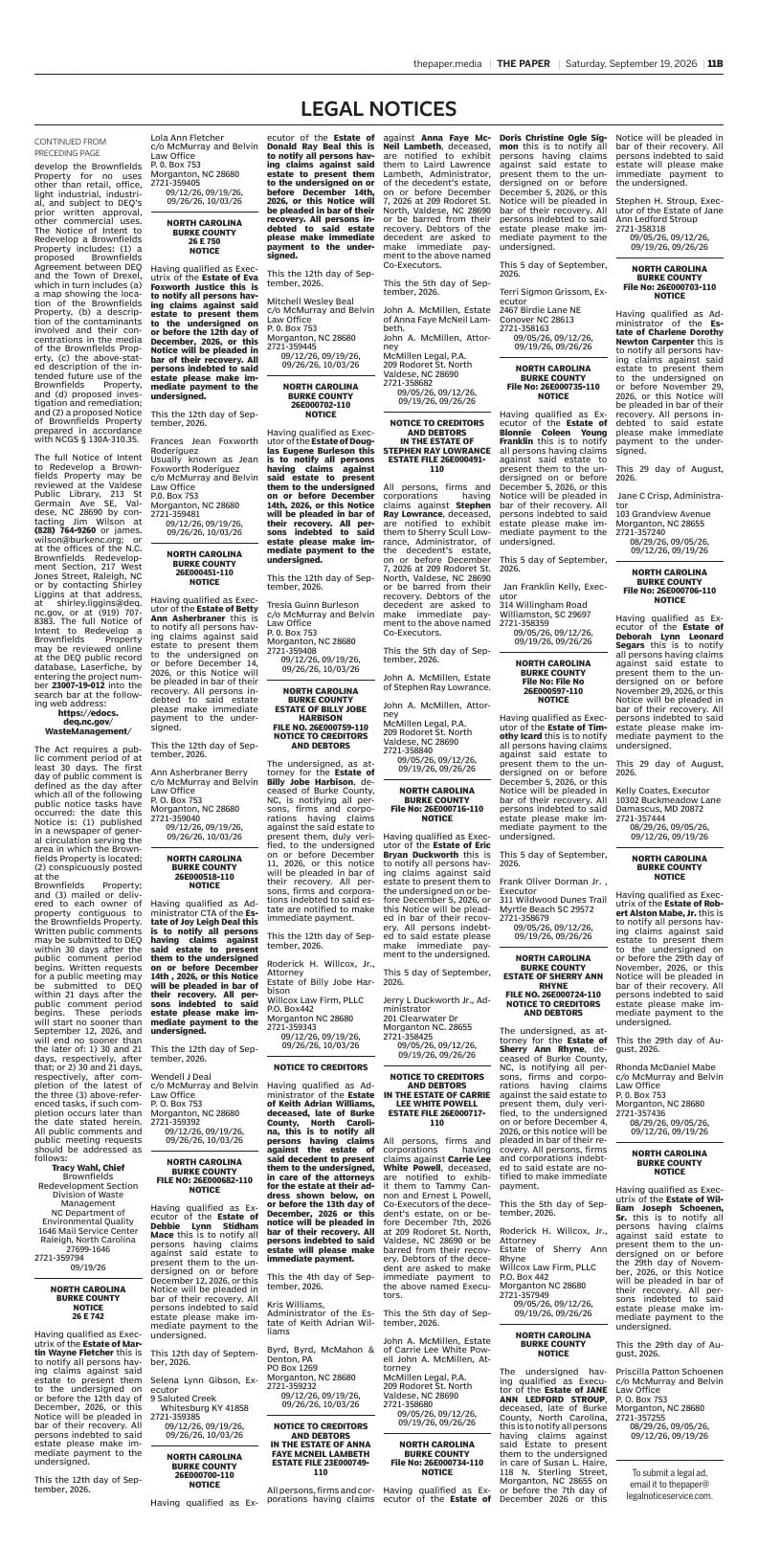 Page B11