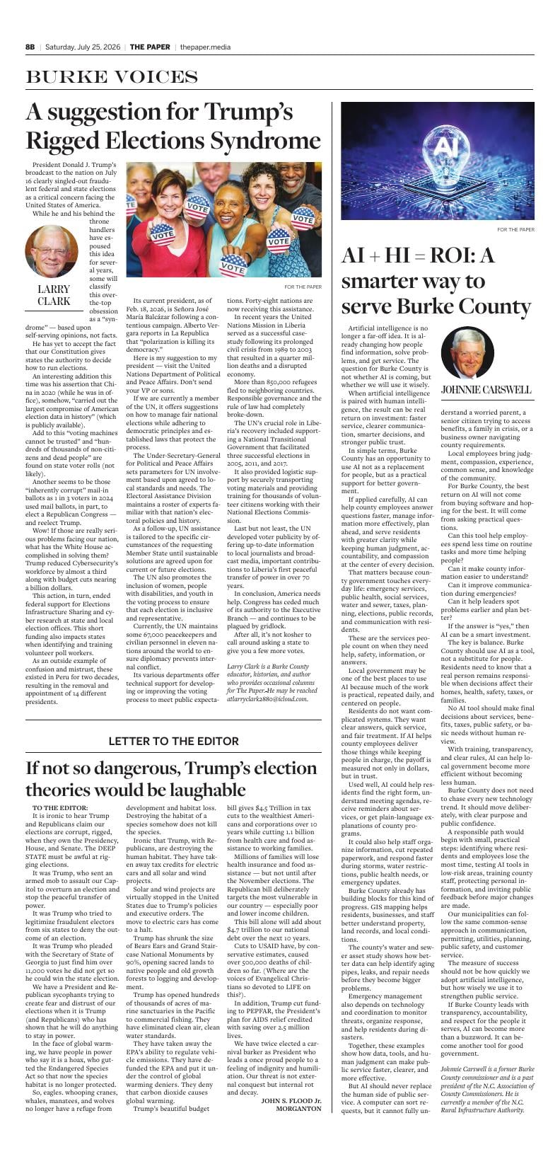 Page B8