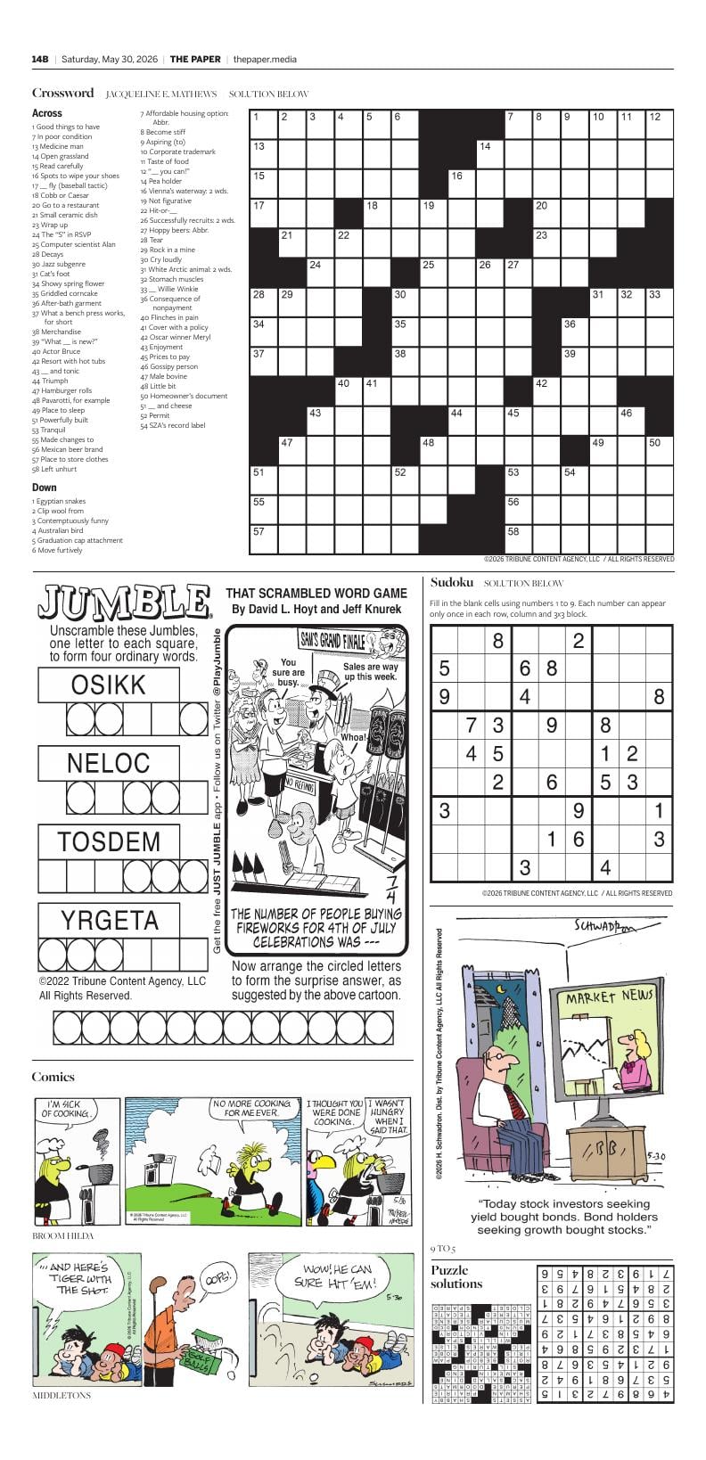 Page B14