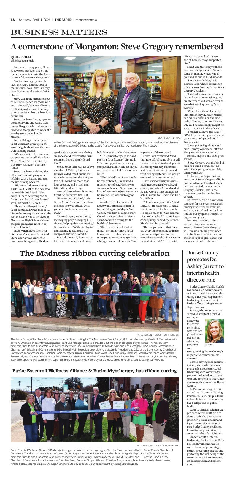 Page A6