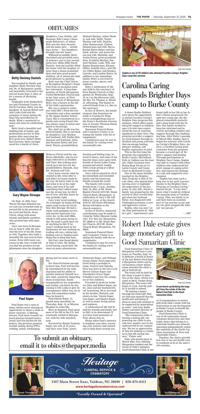 Page A7